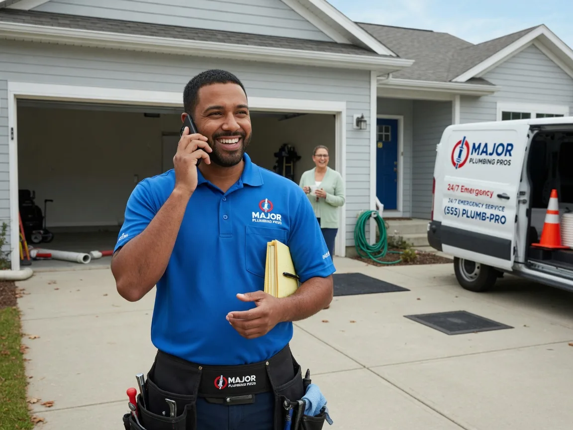 Drain Cleaning Services Elmore, MN FAQs